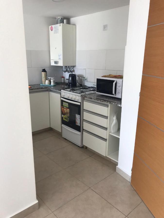 Dto Nuevo Barrio Universitario II , Wifi Y Cochera-Check In Express-Pet Friendly 바히아블랑카 외부 사진