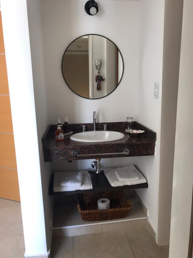 Dto Nuevo Barrio Universitario II , Wifi Y Cochera-Check In Express-Pet Friendly 바히아블랑카 외부 사진