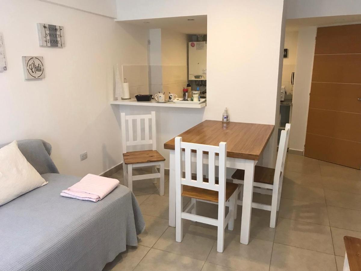Dto Nuevo Barrio Universitario II , Wifi Y Cochera-Check In Express-Pet Friendly 바히아블랑카 외부 사진