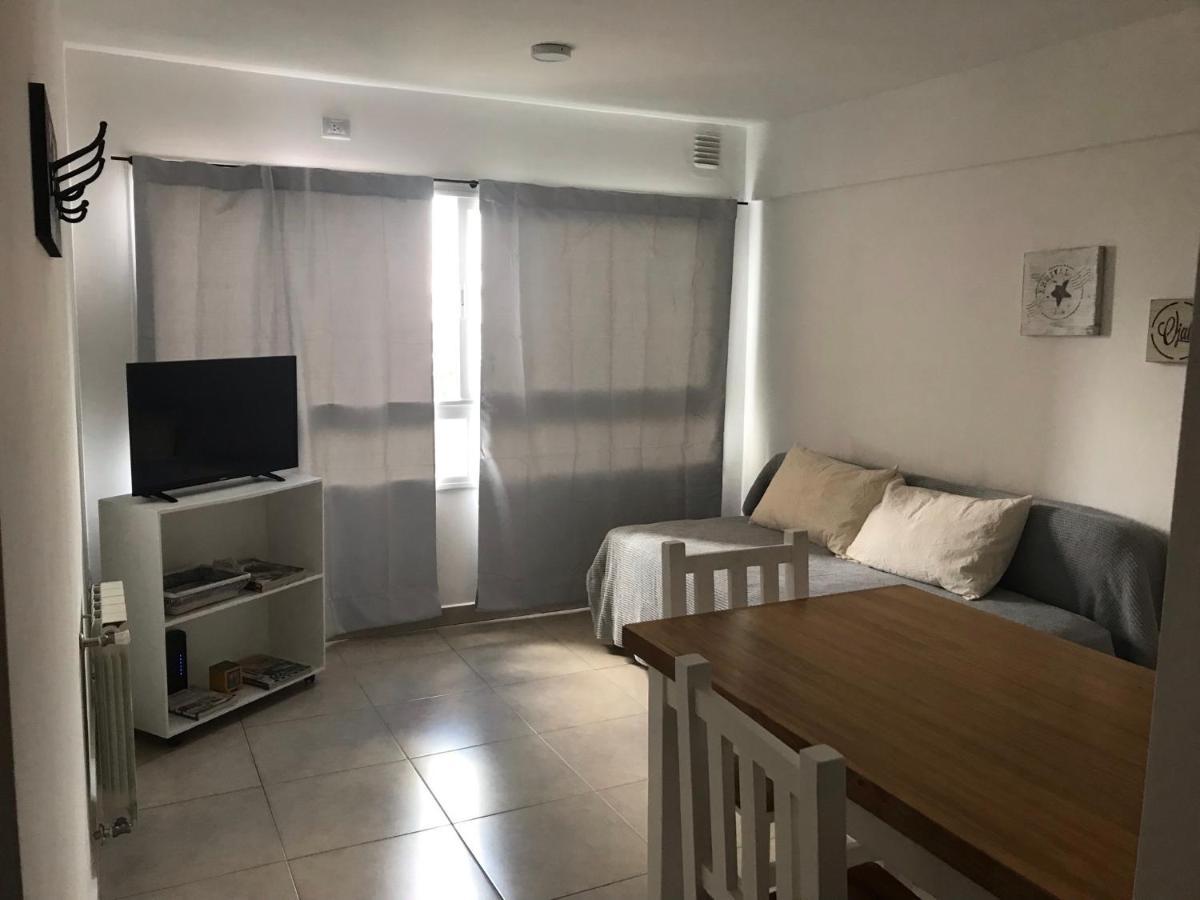 Dto Nuevo Barrio Universitario II , Wifi Y Cochera-Check In Express-Pet Friendly 바히아블랑카 외부 사진