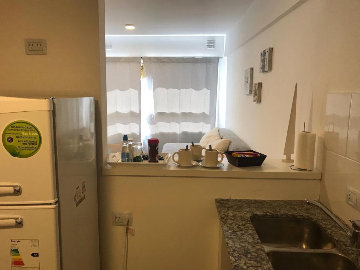 Dto Nuevo Barrio Universitario II , Wifi Y Cochera-Check In Express-Pet Friendly 바히아블랑카 외부 사진