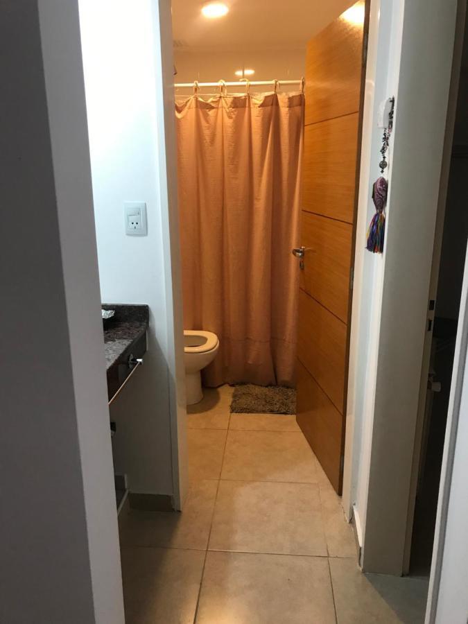 Dto Nuevo Barrio Universitario II , Wifi Y Cochera-Check In Express-Pet Friendly 바히아블랑카 외부 사진