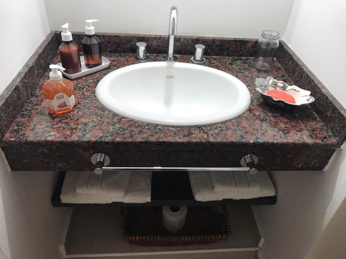 Dto Nuevo Barrio Universitario II , Wifi Y Cochera-Check In Express-Pet Friendly 바히아블랑카 외부 사진