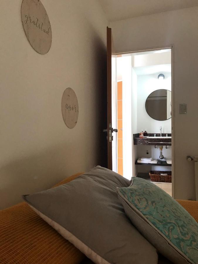 Dto Nuevo Barrio Universitario II , Wifi Y Cochera-Check In Express-Pet Friendly 바히아블랑카 외부 사진