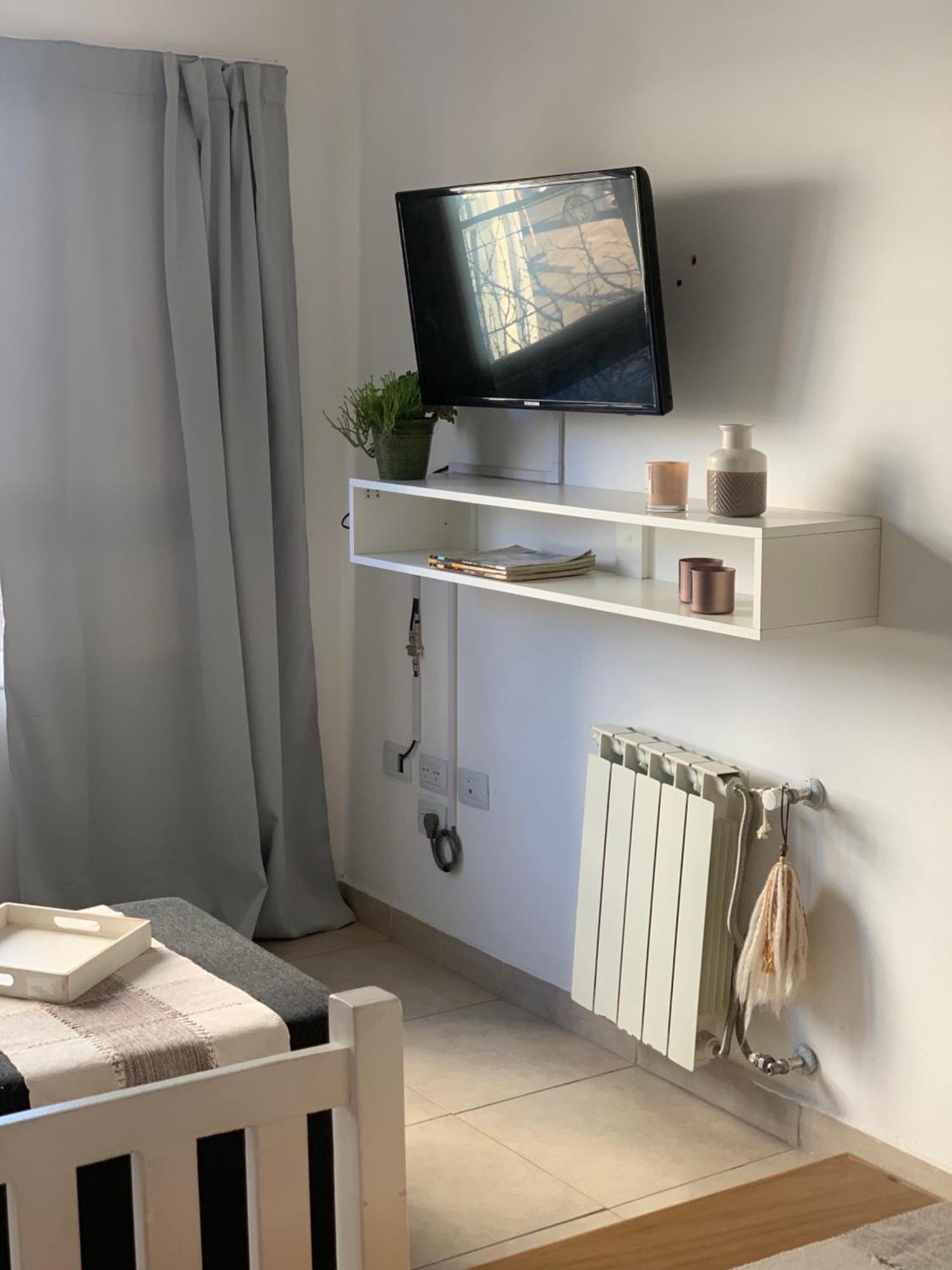 Dto Nuevo Barrio Universitario II , Wifi Y Cochera-Check In Express-Pet Friendly 바히아블랑카 외부 사진