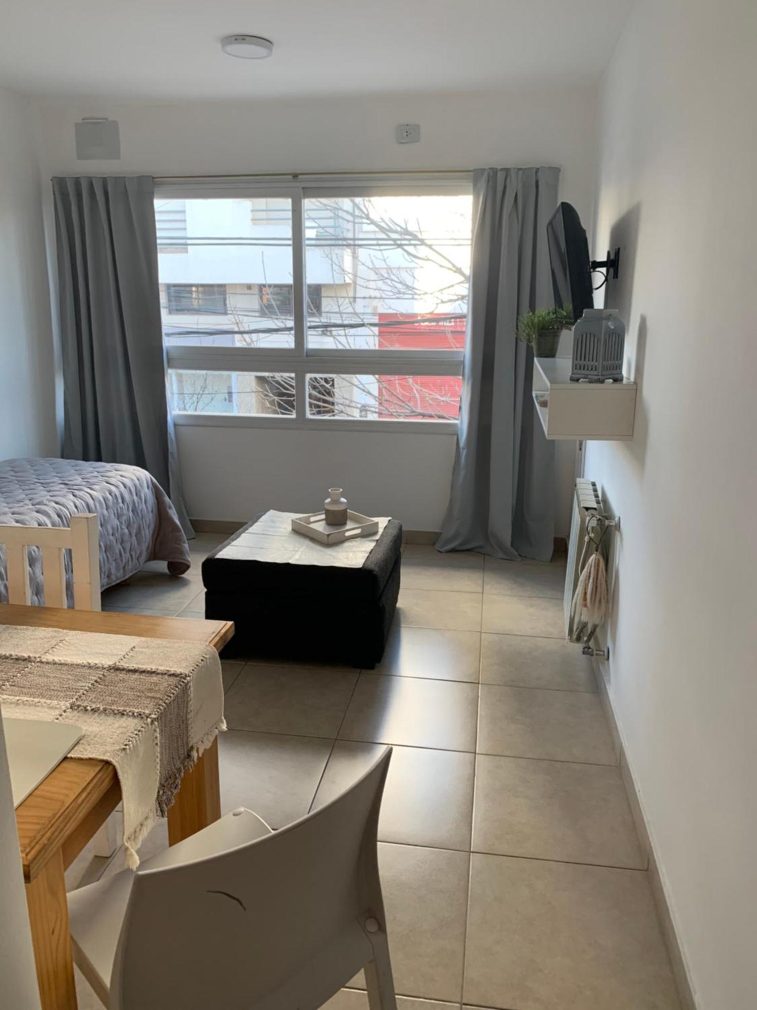 Dto Nuevo Barrio Universitario II , Wifi Y Cochera-Check In Express-Pet Friendly 바히아블랑카 외부 사진