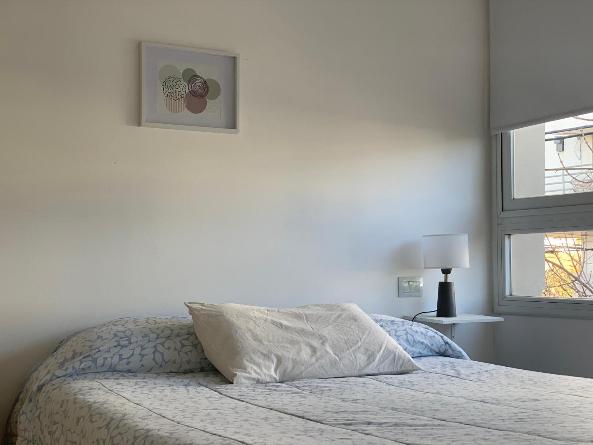 Dto Nuevo Barrio Universitario II , Wifi Y Cochera-Check In Express-Pet Friendly 바히아블랑카 외부 사진