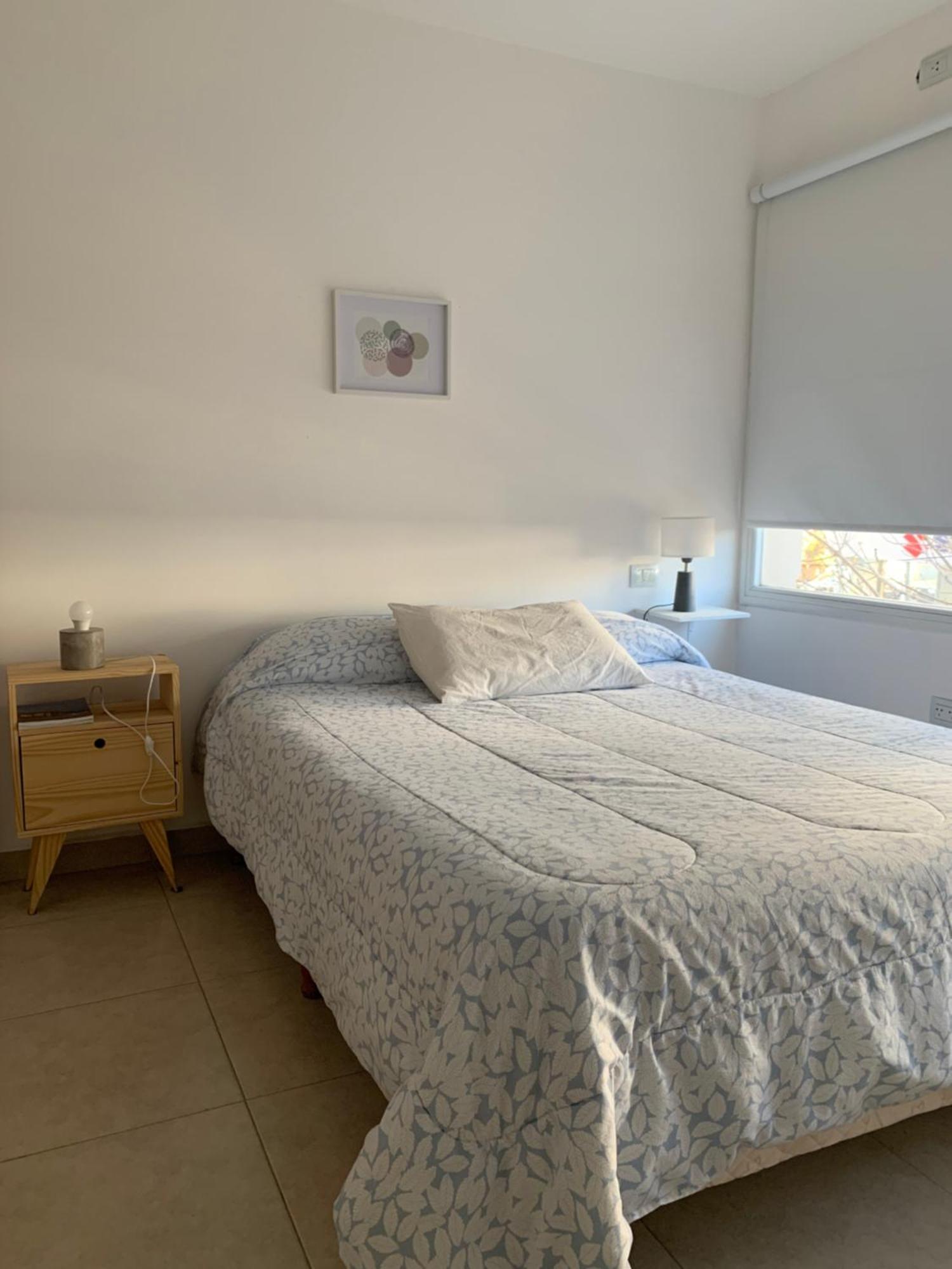 Dto Nuevo Barrio Universitario II , Wifi Y Cochera-Check In Express-Pet Friendly 바히아블랑카 외부 사진