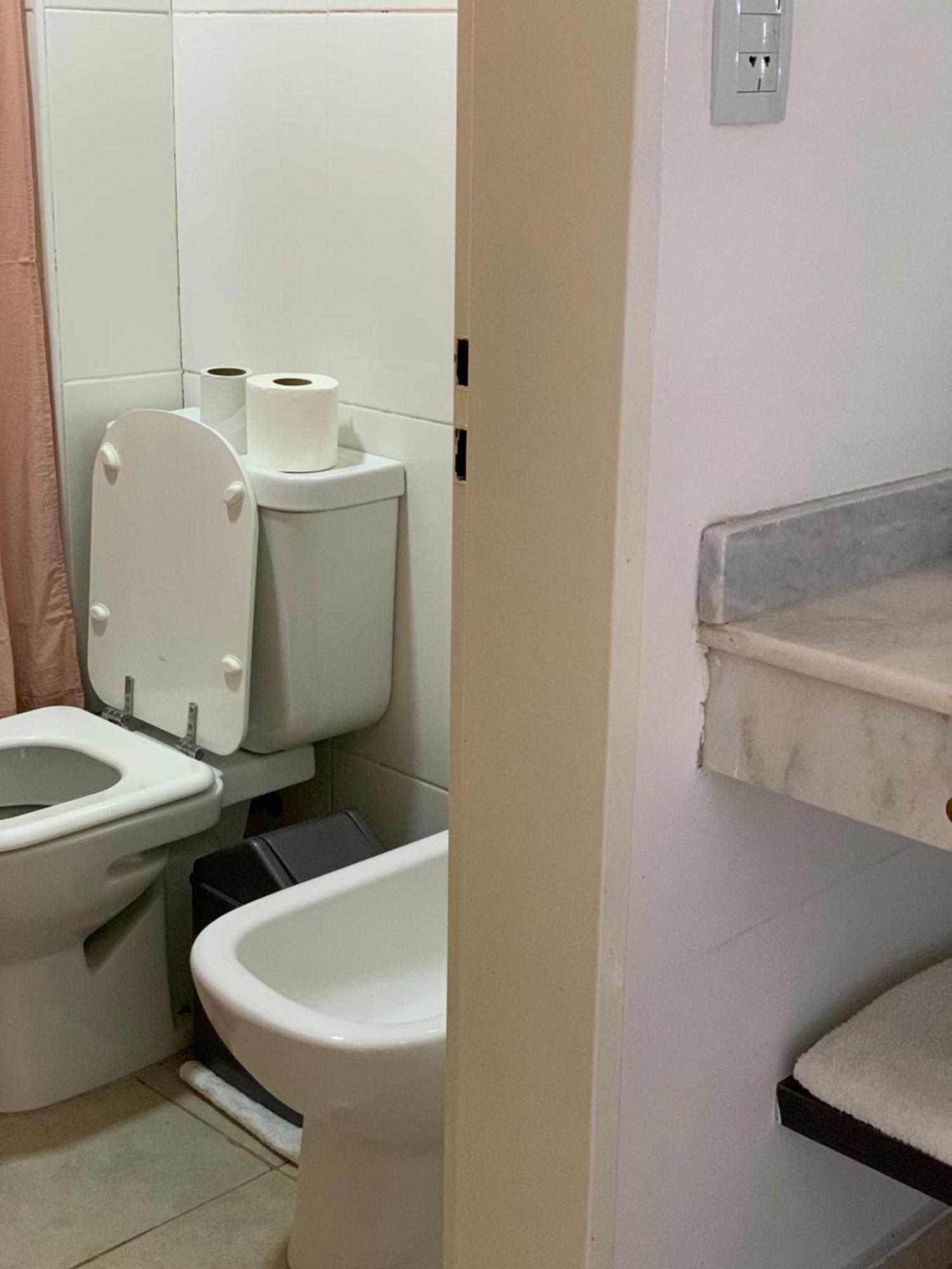 Dto Nuevo Barrio Universitario II , Wifi Y Cochera-Check In Express-Pet Friendly 바히아블랑카 외부 사진