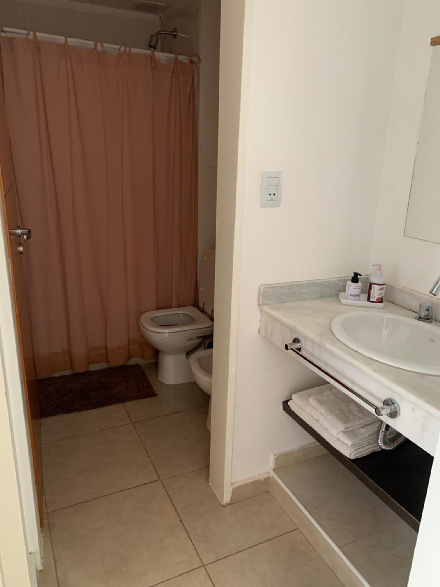 Dto Nuevo Barrio Universitario II , Wifi Y Cochera-Check In Express-Pet Friendly 바히아블랑카 외부 사진
