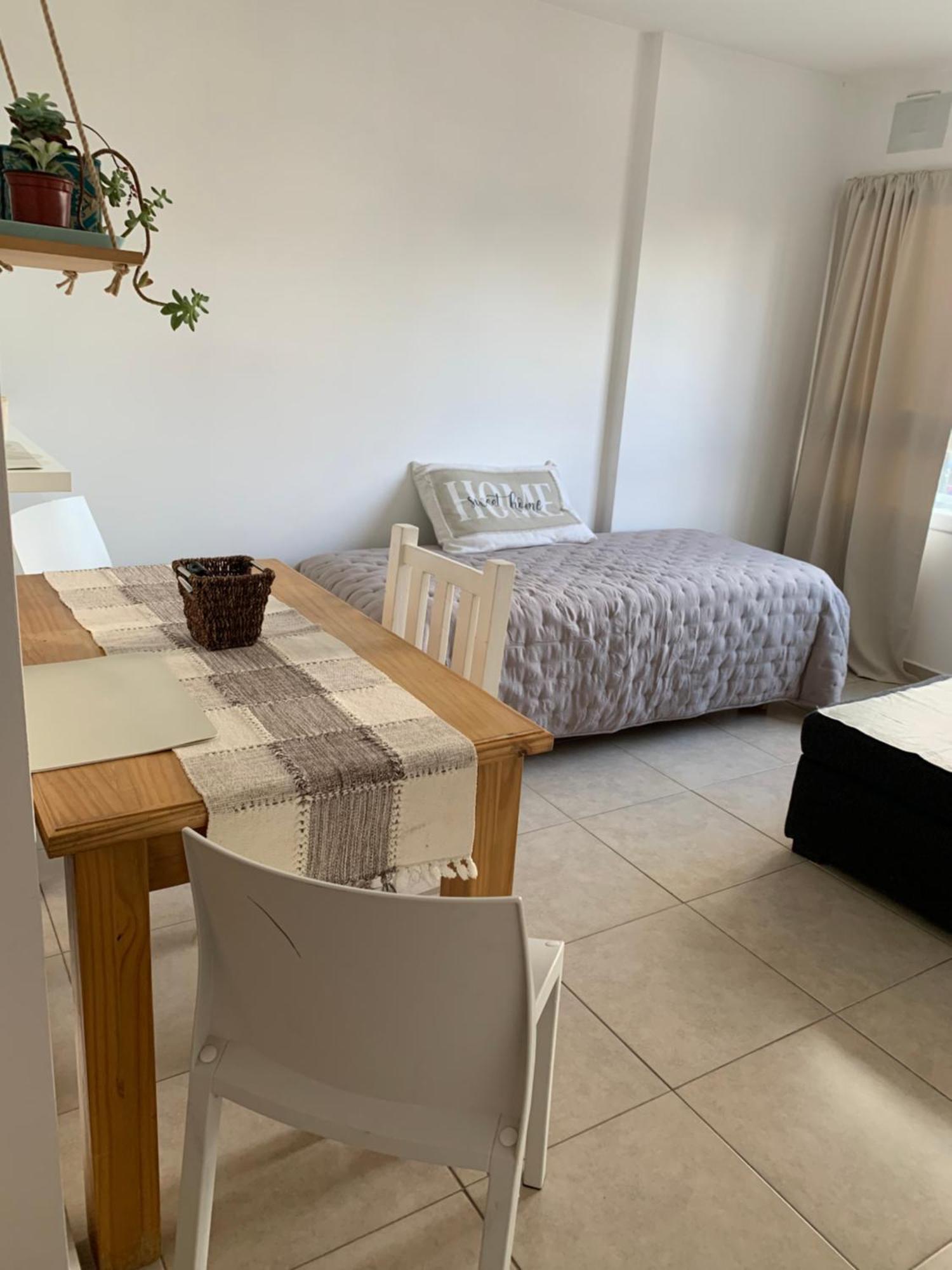 Dto Nuevo Barrio Universitario II , Wifi Y Cochera-Check In Express-Pet Friendly 바히아블랑카 외부 사진