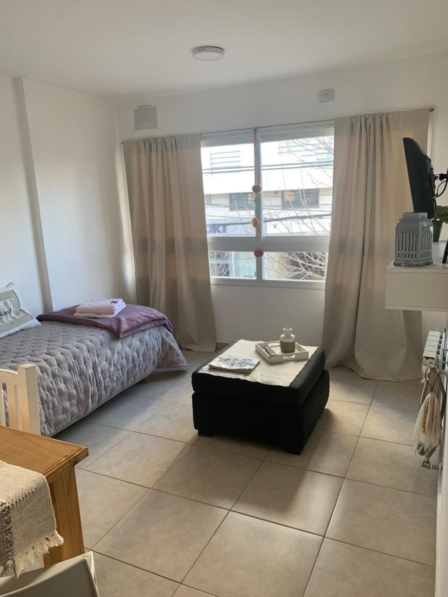 Dto Nuevo Barrio Universitario II , Wifi Y Cochera-Check In Express-Pet Friendly 바히아블랑카 외부 사진