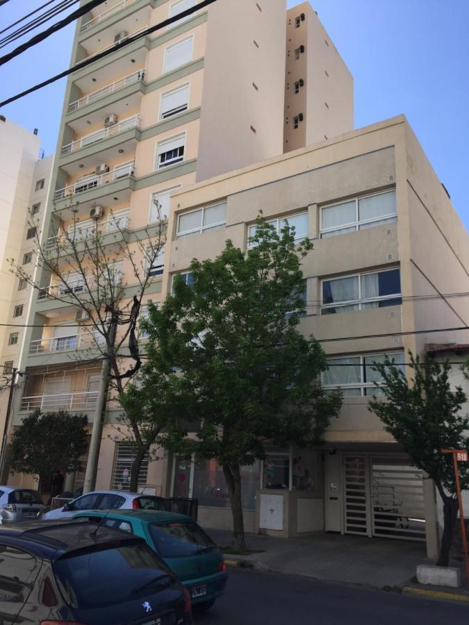 Dto Nuevo Barrio Universitario II , Wifi Y Cochera-Check In Express-Pet Friendly 바히아블랑카 외부 사진